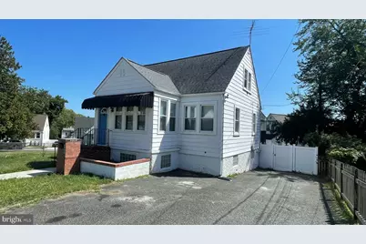 7003 Willowdale Avenue, Baltimore, MD 21206 - Photo 2