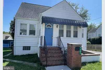 7003 Willowdale Avenue, Baltimore, MD 21206 - Photo 1