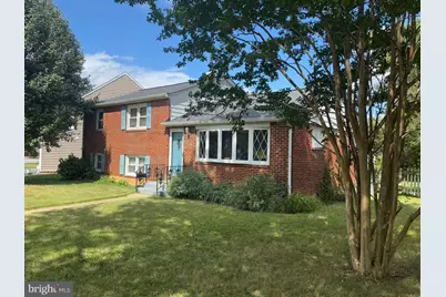 6 Tenbury Road, Lutherville Timonium, MD 21093 - Photo 2