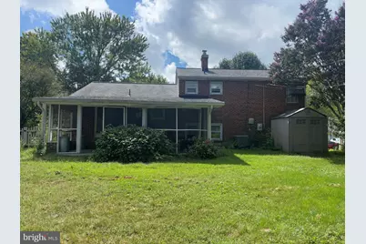 6 Tenbury Road, Lutherville Timonium, MD 21093 - Photo 4