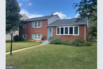 6 Tenbury Road, Lutherville Timonium, MD 21093 - Photo 1