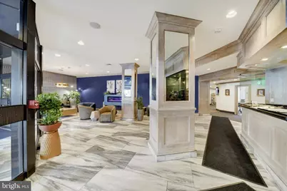 205 E Joppa Road #1604, Towson, MD 21286 - Photo 2