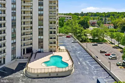 205 E Joppa Road #1604, Towson, MD 21286 - Photo 16