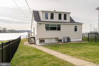 7609 Iroquois Avenue, Baltimore, MD 21219 - Photo 1