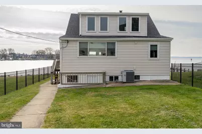 7609 Iroquois Avenue, Baltimore, MD 21219 - Photo 2