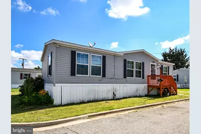 52 Vista Mobile Drive, Dundalk, MD 21222 - Photo 4