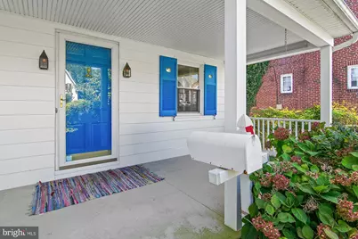 4211 Kensington Road, Baltimore, MD 21229 - Photo 4