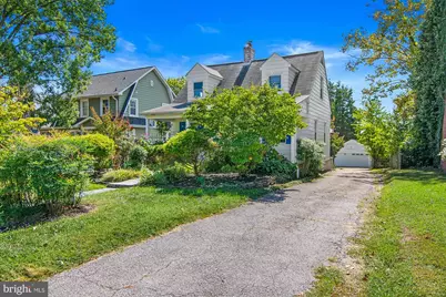 4211 Kensington Road, Baltimore, MD 21229 - Photo 2