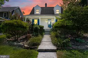 4211 Kensington Rd, Baltimore, MD 21229 - Photo 1