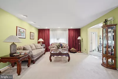 4 Peachtree Court, Baltimore, MD 21208 - Photo 10