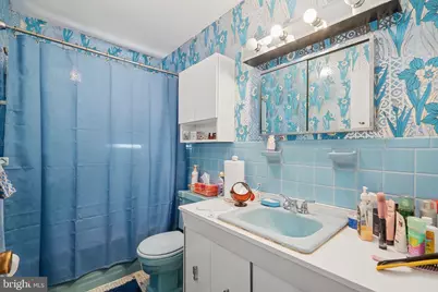 4 Peachtree Court, Baltimore, MD 21208 - Photo 22