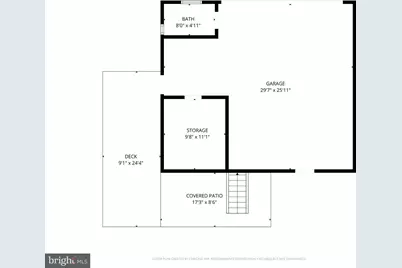 2021 Holly Neck, Baltimore, MD 21221 - Photo 12