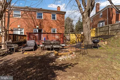 633 Walker Avenue, Baltimore, MD 21212 - Photo 30