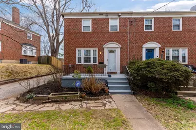 633 Walker Avenue, Baltimore, MD 21212 - Photo 2