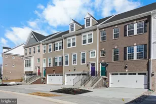 1727 Water Crossing, Pikesville, MD 21208 - Photo 1