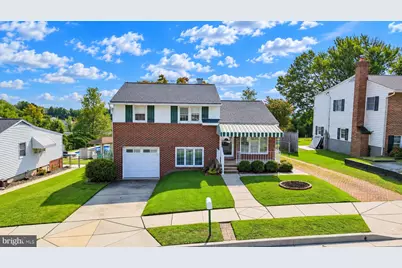9215 Orbitan Road, Baltimore, MD 21234 - Photo 1