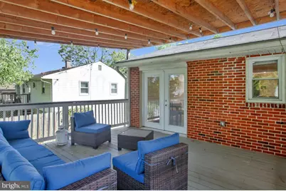3716 Valley Hill Drive, Randallstown, MD 21133 - Photo 18