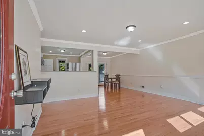 3716 Valley Hill Drive, Randallstown, MD 21133 - Photo 4