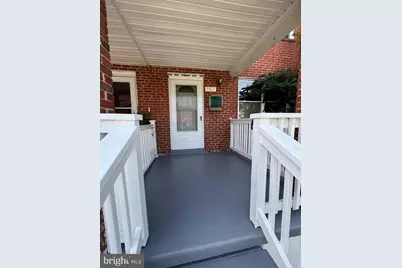 7417 Berkshire Road, Baltimore, MD 21224 - Photo 1