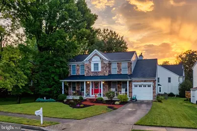 9201 Gardenia Road, Nottingham, MD 21236 - Photo 2