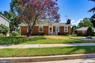 2313 Harcroft Rd, Lutherville Timonium, MD 21093 - Photo 1