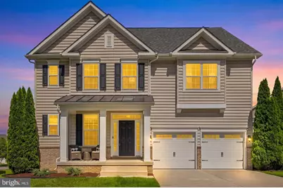 502 Whinstone Drive, Reisterstown, MD 21136 - Photo 2