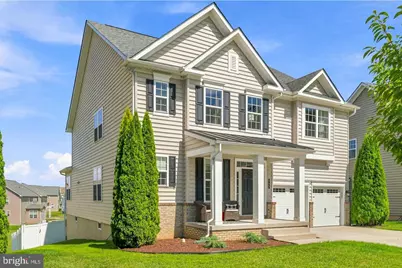502 Whinstone Drive, Reisterstown, MD 21136 - Photo 4