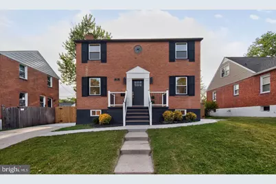 8214 Laurel Drive, Parkville, MD 21234 - Photo 54