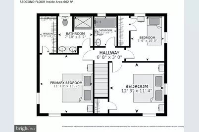 8214 Laurel Drive, Parkville, MD 21234 - Photo 46