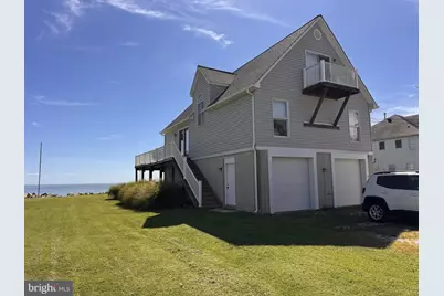 9011 Chesapeake Avenue, Sparrows Point, MD 21219 - Photo 22