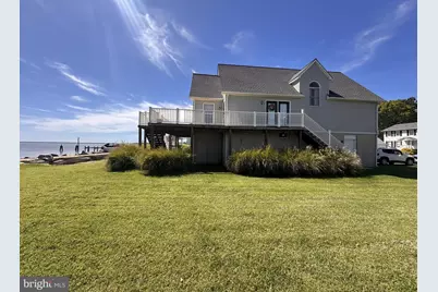 9011 Chesapeake Avenue, Sparrows Point, MD 21219 - Photo 8