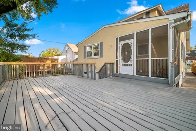4705 Ridgeway Avenue, Baltimore, MD 21206 - Photo 34