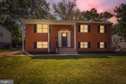 1324 Pleasant Valley Drive, Catonsville, MD 21228 - Photo 28