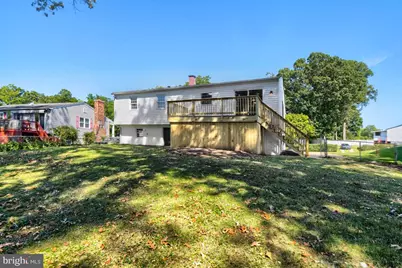 1324 Pleasant Valley Drive, Catonsville, MD 21228 - Photo 24