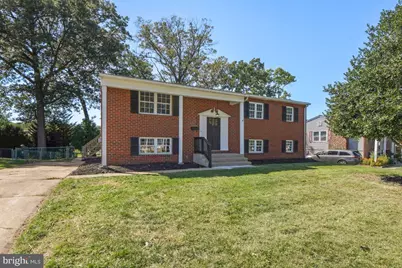 1324 Pleasant Valley Drive, Catonsville, MD 21228 - Photo 2