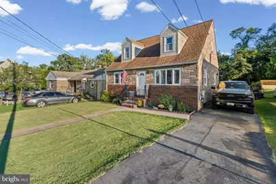 7513 Brightside Avenue, Baltimore, MD 21237 - Photo 20
