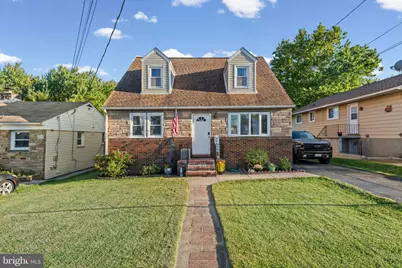 7513 Brightside Avenue, Baltimore, MD 21237 - Photo 1