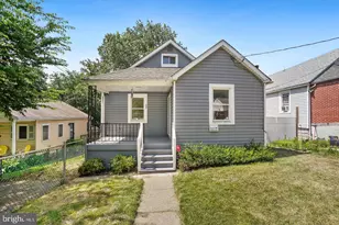 2909 Louisiana Ave, Halethorpe, MD 21227 - Photo 1