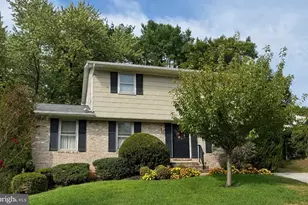 914 Farmstead Rd, Cockeysville, MD 21030 - Photo 1