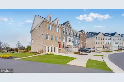 322 Birdie Court, Pikesville, MD 21208 - Photo 2