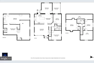 8206 Sagramore Road, Baltimore, MD 21237 - Photo 46