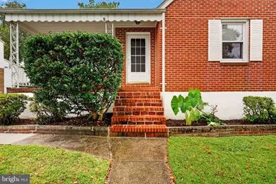 8206 Sagramore Road, Baltimore, MD 21237 - Photo 4
