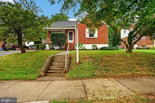 8206 Sagramore Rd, Baltimore, MD 21237 - Photo 1