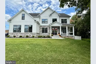 12115 Manor Road, Glen Arm, MD 21057 - Photo 1