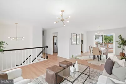9453 Bellhall Drive, Baltimore, MD 21236 - Photo 8