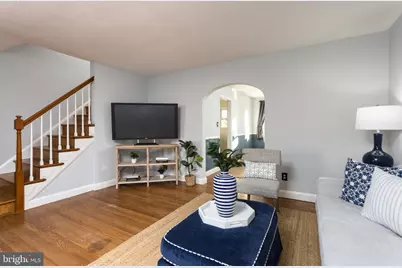 1609 Thetford Road, Towson, MD 21286 - Photo 2