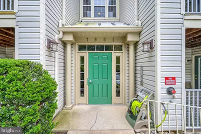 7901 Valley Manor Road #201, Owings Mills, MD 21117 - Photo 2