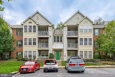 7901 Valley Manor Road #201, Owings Mills, MD 21117 - Photo 1