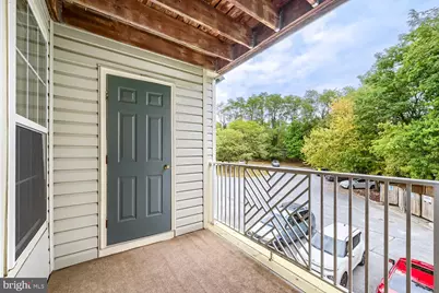 7901 Valley Manor Road #201, Owings Mills, MD 21117 - Photo 14