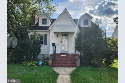 1036 Elm Ridge Avenue, Baltimore, MD 21229 - Photo 1